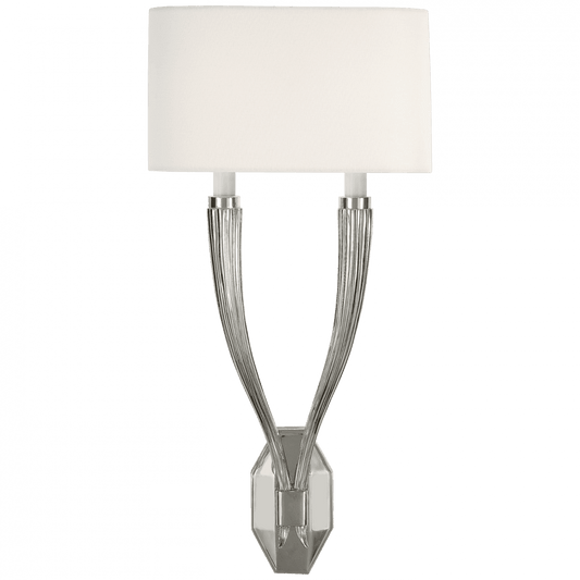 Sconces-Visual Comfort & Co. Signature Collection-CHD2461