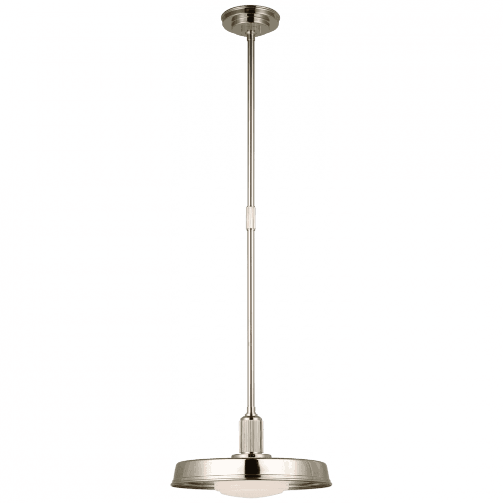 Visual Comfort & Co. Signature Collection Ruhlmann Factory Pendant 