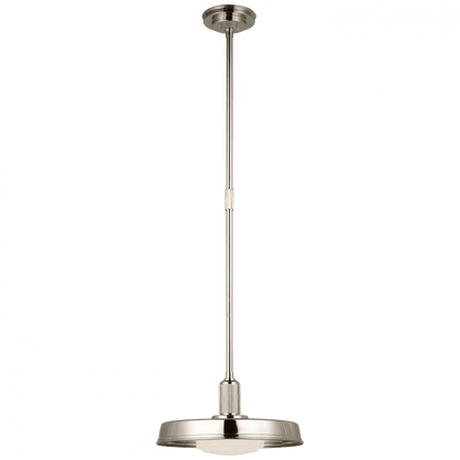 Visual Comfort & Co. Signature Collection Ruhlmann Factory Pendant 