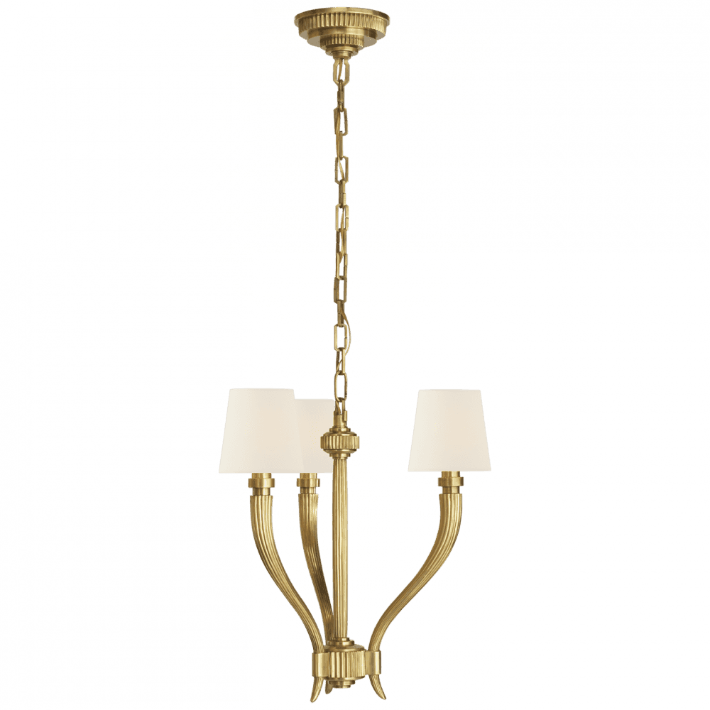 Chandeliers-Visual Comfort & Co. Signature Collection-CHC2461