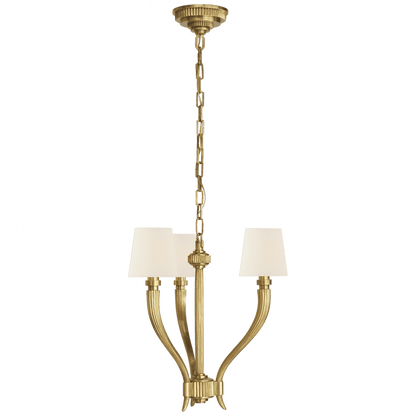 Chandeliers-Visual Comfort & Co. Signature Collection-CHC2461