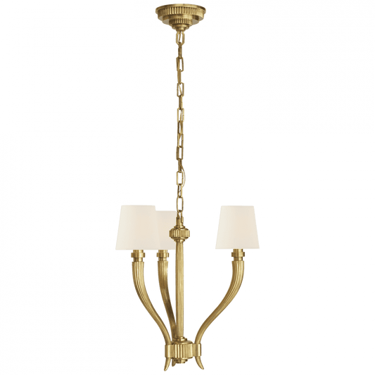 Chandeliers-Visual Comfort & Co. Signature Collection-CHC2461