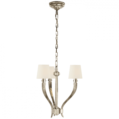 Chandeliers-Visual Comfort & Co. Signature Collection-CHC2461