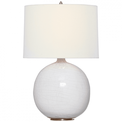 Visual Comfort Signature Sao Paulo 21 Crackled Ivory