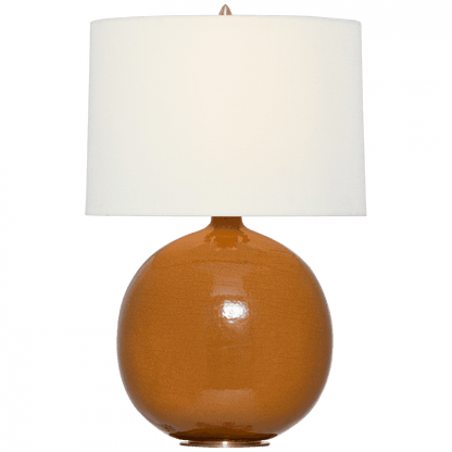 Visual Comfort Signature Sao Paulo 21 Crackled Sienna