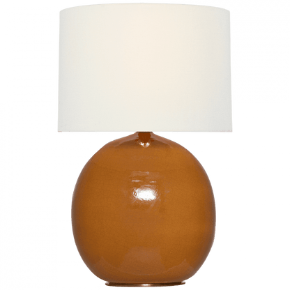 Visual Comfort Signature Sao Paulo 29 Crackled Sienna