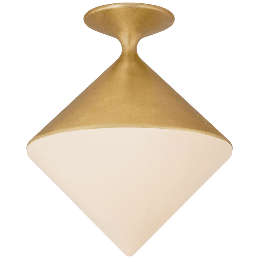 Visual Comfort & Co. Signature Collection Sarnen Flush Mount