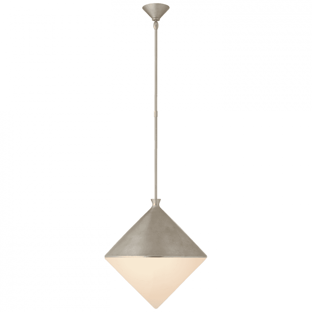 Visual Comfort Signature Sarnen Pendant Gild