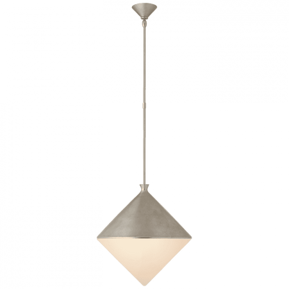Visual Comfort Signature Sarnen Pendant Gild