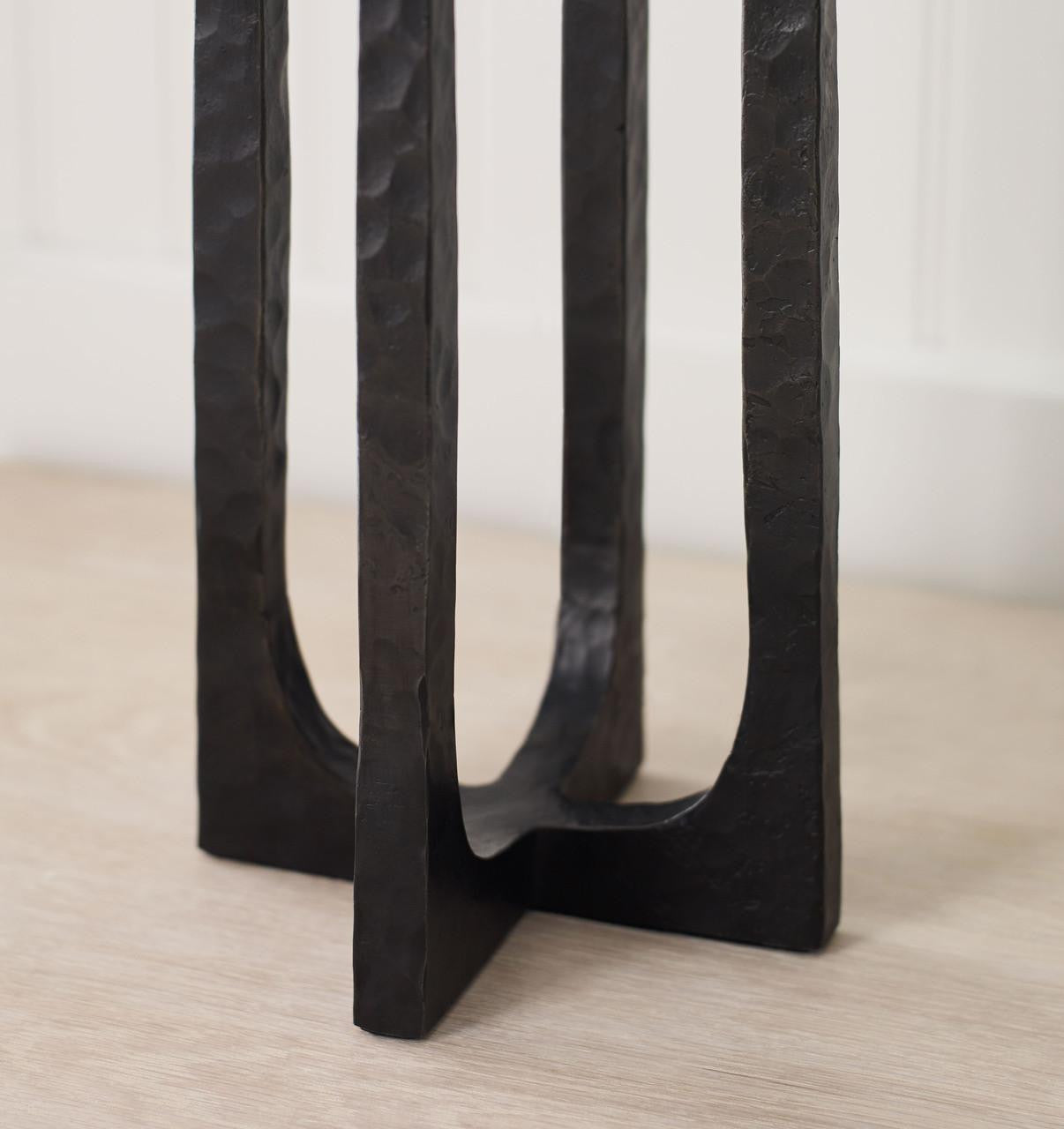 Visual Comfort & Co. Signature Collection Scala Hand-Forged Table Lamp