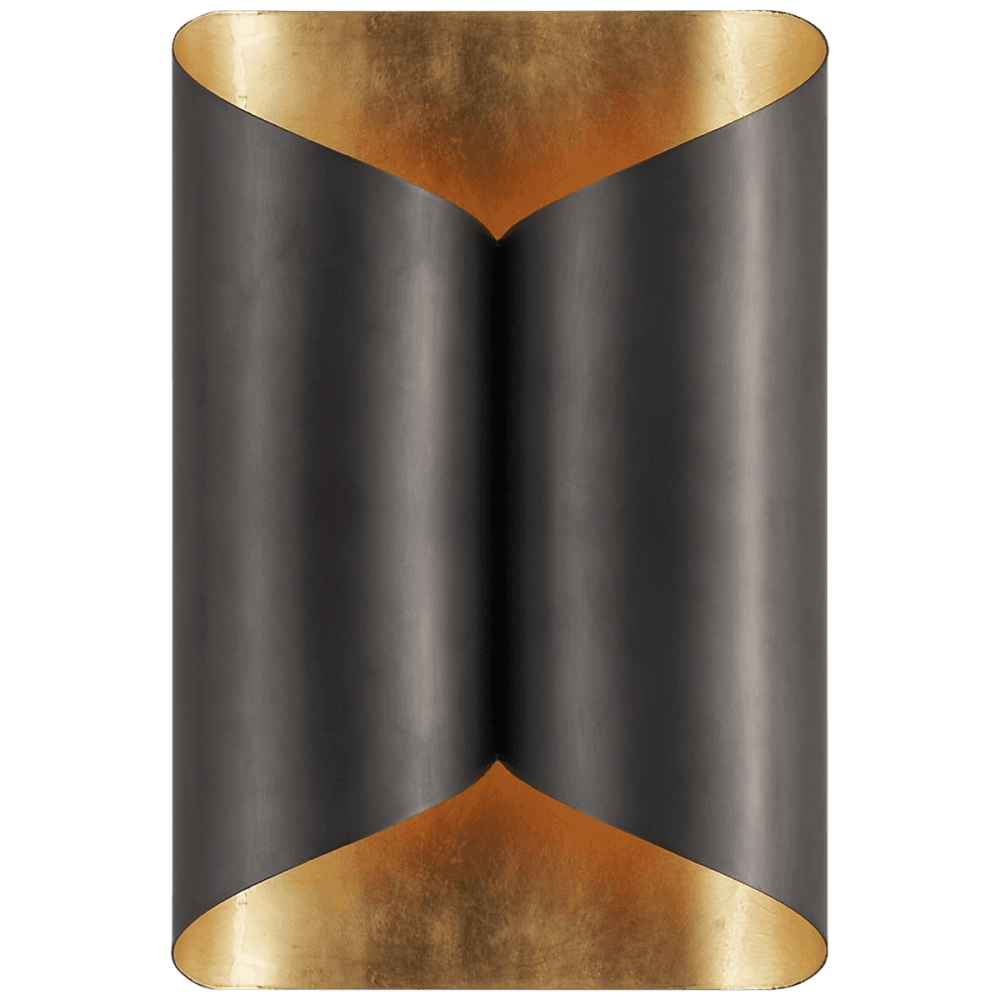 Visual Comfort Signature Selfoss Wall Sconce Bronze