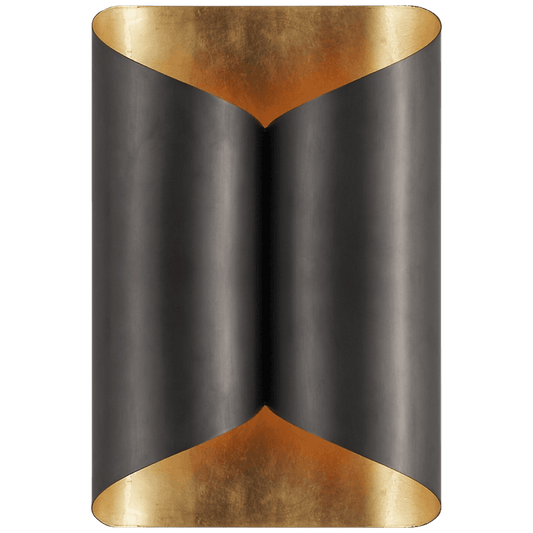 Visual Comfort Signature Selfoss Wall Sconce Bronze