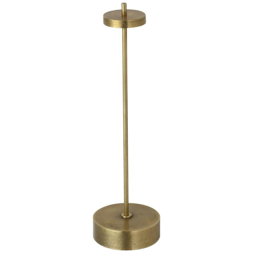 Visual Comfort Signature Sene 12 Museum Nickel