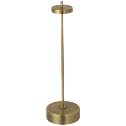 Visual Comfort Signature Sene 12 Museum Nickel