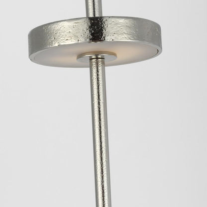 Visual Comfort & Co. Signature Collection Sene 12" Rechargeable Table Lamp