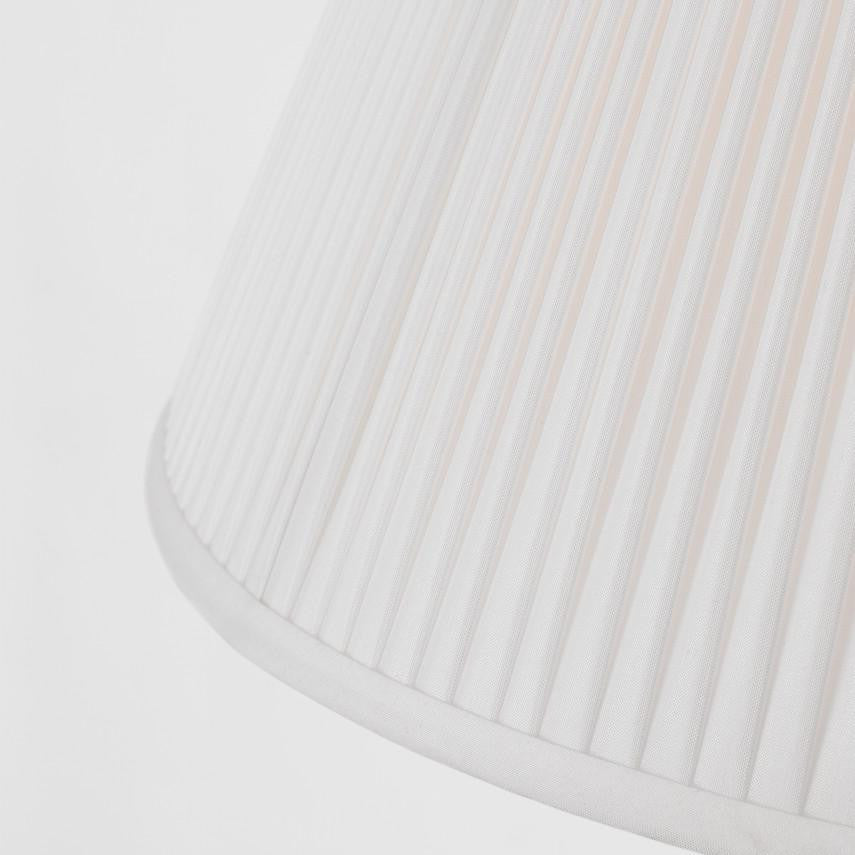 Visual Comfort & Co. Signature Collection Serrato 14" Hanging Shade
