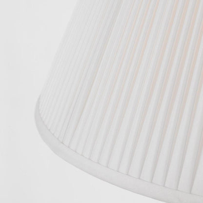 Visual Comfort & Co. Signature Collection Serrato 14" Hanging Shade