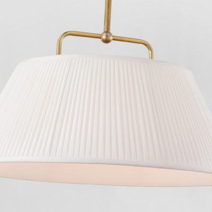 Visual Comfort Signature Serrato 14 Bronze