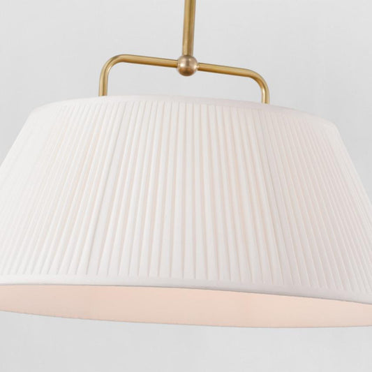 Visual Comfort Signature Serrato 14 Bronze