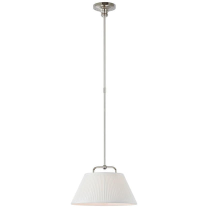 Visual Comfort & Co. Signature Collection Serrato 14" Hanging Shade