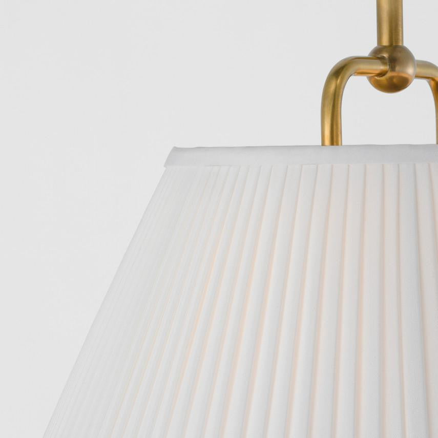 Visual Comfort & Co. Signature Collection Serrato 20" Hanging Shade
