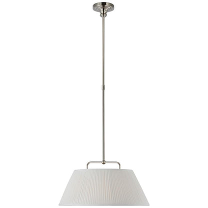 Visual Comfort & Co. Signature Collection Serrato 20" Hanging Shade