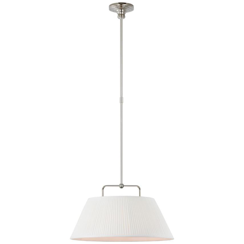 Visual Comfort & Co. Signature Collection Serrato 20" Hanging Shade