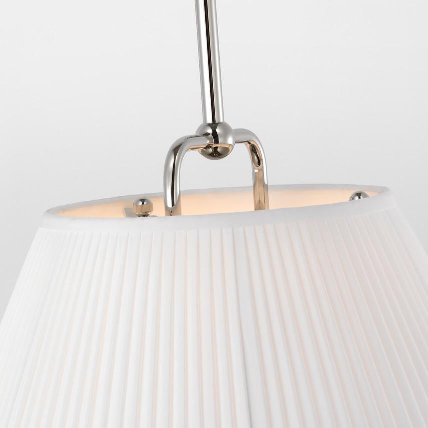 Visual Comfort & Co. Signature Collection Serrato 20" Hanging Shade