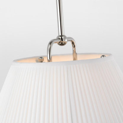Visual Comfort & Co. Signature Collection Serrato 20" Hanging Shade