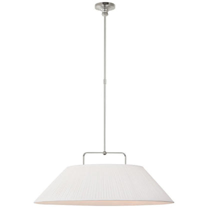 Visual Comfort & Co. Signature Collection Serrato 33" Hanging Shade