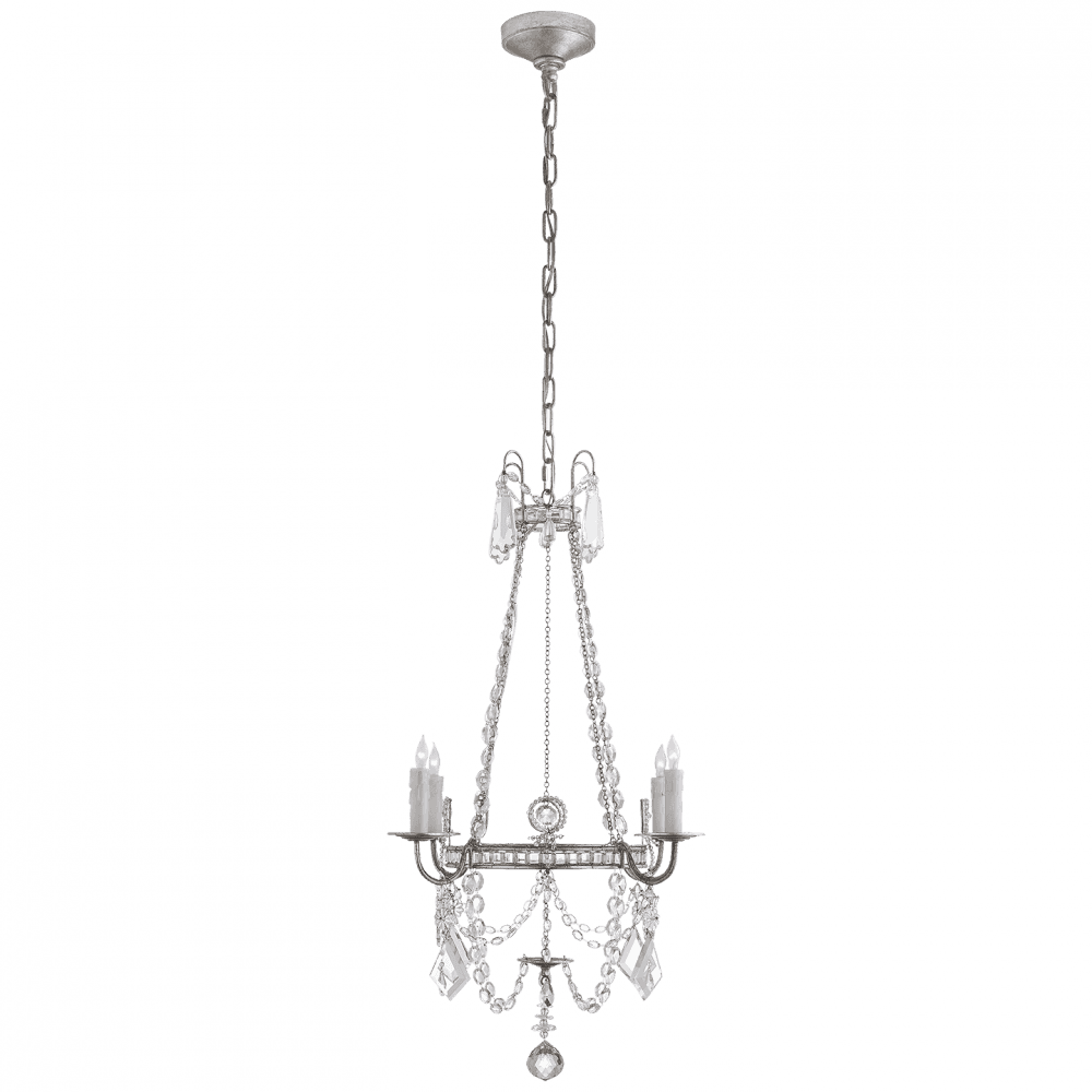 Chandeliers-Visual Comfort & Co. Signature Collection-SP5030