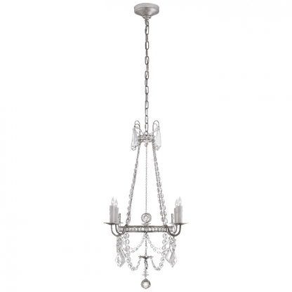 Chandeliers-Visual Comfort & Co. Signature Collection-SP5030