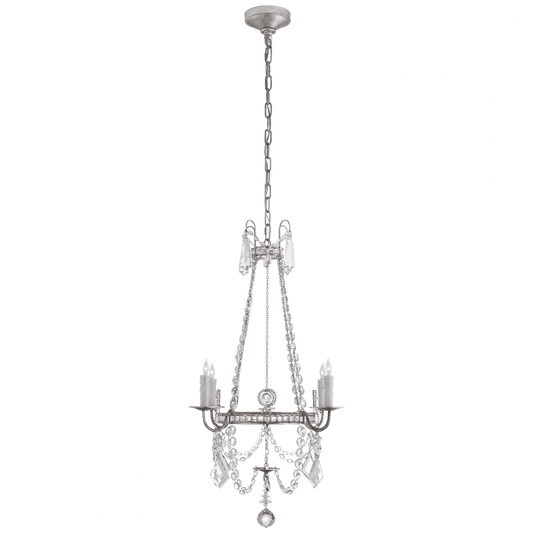 Chandeliers-Visual Comfort & Co. Signature Collection-SP5030