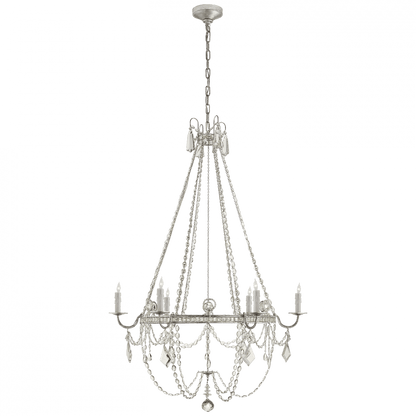 Chandeliers-Visual Comfort & Co. Signature Collection-SP5031