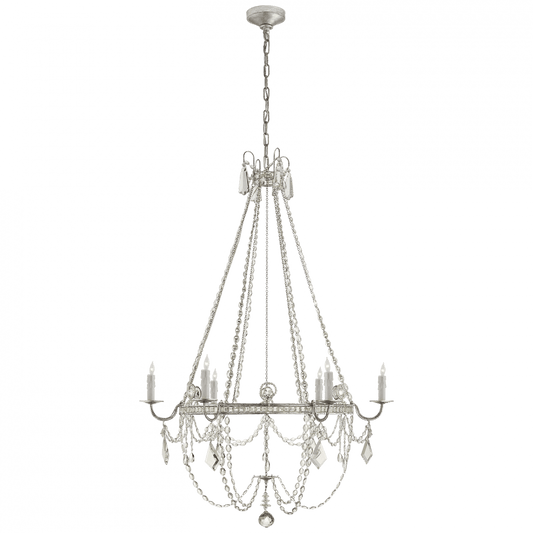 Chandeliers-Visual Comfort & Co. Signature Collection-SP5031