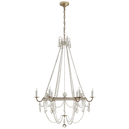 Chandeliers-Visual Comfort & Co. Signature Collection-SP5031