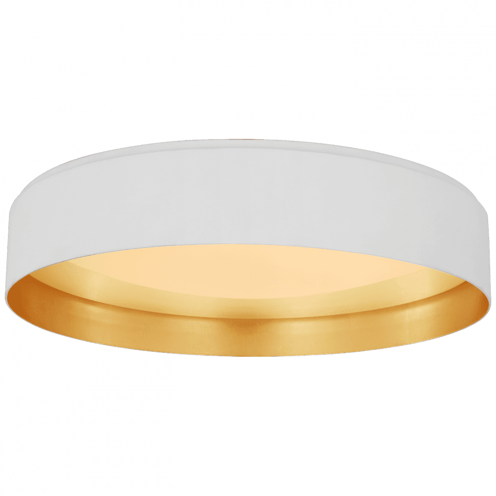 Visual Comfort & Co. Signature Collection Shaw Extra Large Flush Mount