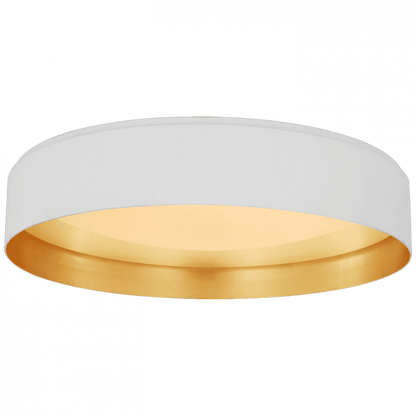 Visual Comfort & Co. Signature Collection Shaw Extra Large Flush Mount