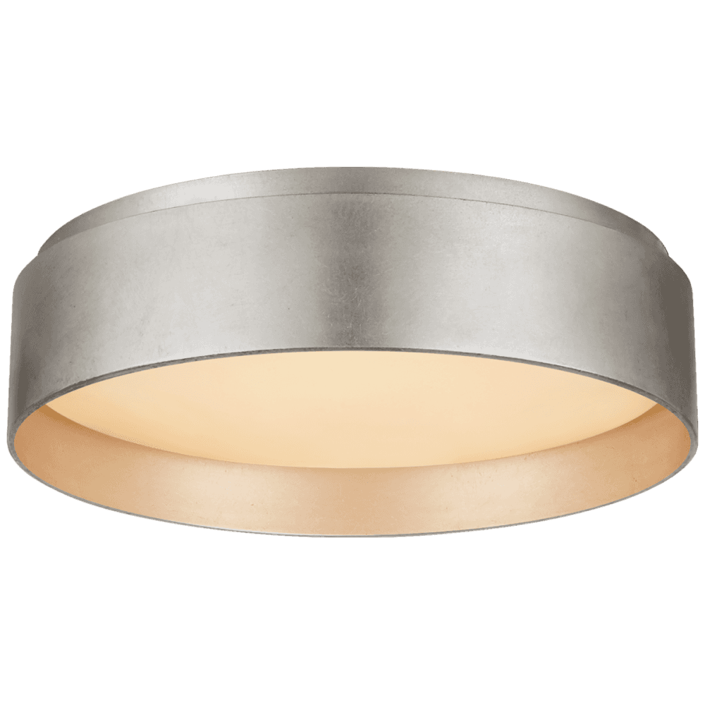 Flush Mounts-Visual Comfort & Co. Signature Collection-S4041