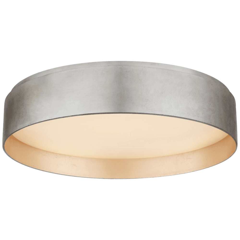 Flush Mounts-Visual Comfort & Co. Signature Collection-S4043