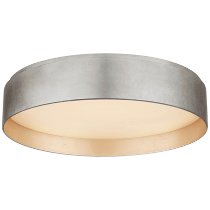 Flush Mounts-Visual Comfort & Co. Signature Collection-S4043