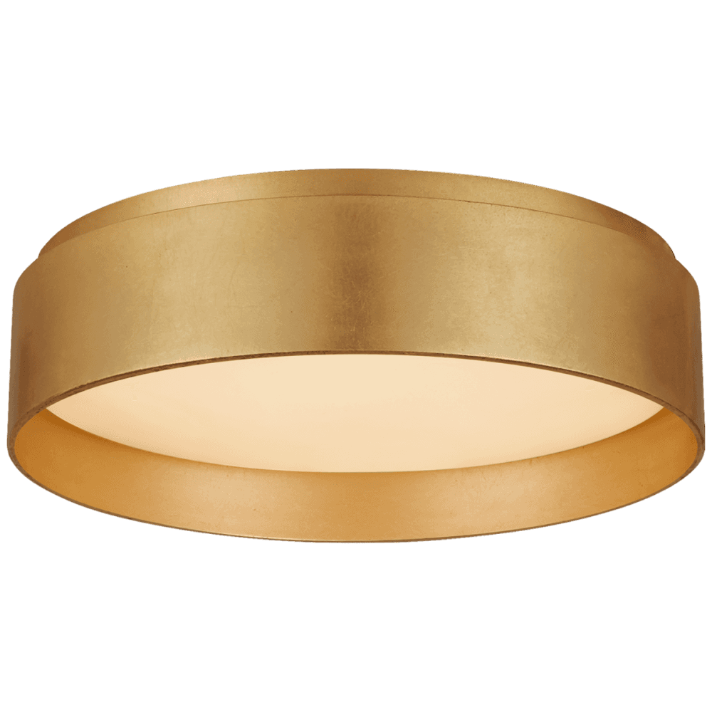 Flush Mounts-Visual Comfort & Co. Signature Collection-S4041