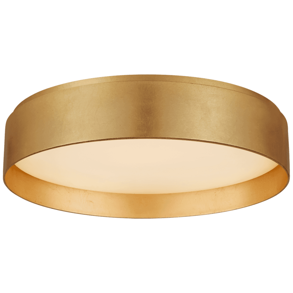 Flush Mounts-Visual Comfort & Co. Signature Collection-S4043