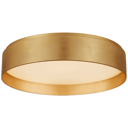 Flush Mounts-Visual Comfort & Co. Signature Collection-S4043