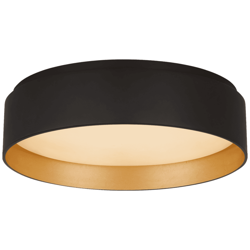 Flush Mounts-Visual Comfort & Co. Signature Collection-S4041