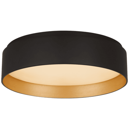 Flush Mounts-Visual Comfort & Co. Signature Collection-S4041