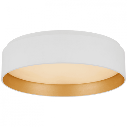 Flush Mounts-Visual Comfort & Co. Signature Collection-S4041