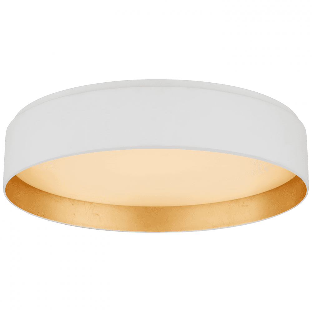 Flush Mounts-Visual Comfort & Co. Signature Collection-S4043