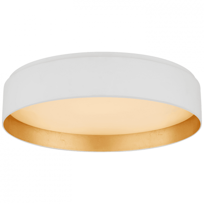 Flush Mounts-Visual Comfort & Co. Signature Collection-S4043