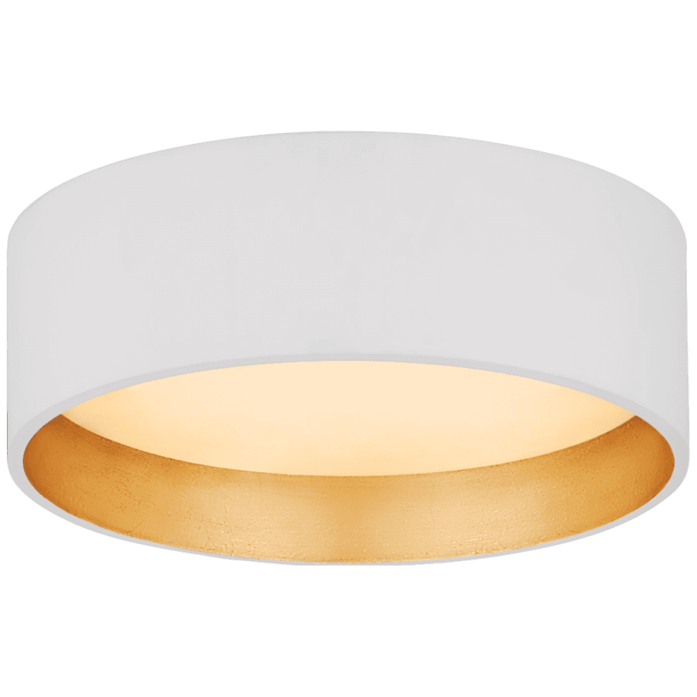 Flush Mounts-Visual Comfort & Co. Signature Collection-S4040